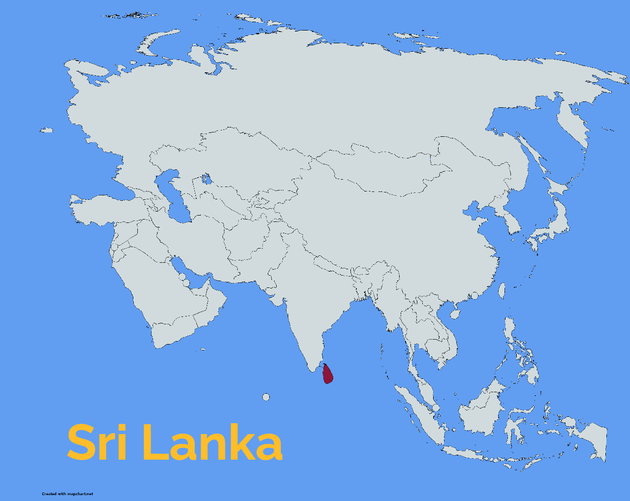 Sri Lanka